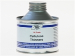 JP CELLULOSE THINNER 125ml